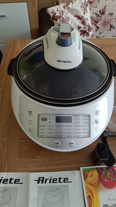Мултикукър Ariete 2945 Twist, 5л, 1900W,