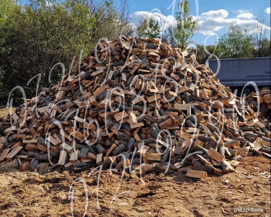 Lemne de foc esenta tare - Depozit lemne de foc