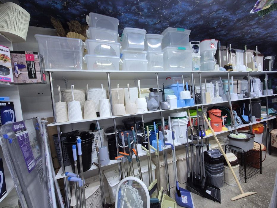 Продам витрины для магазина