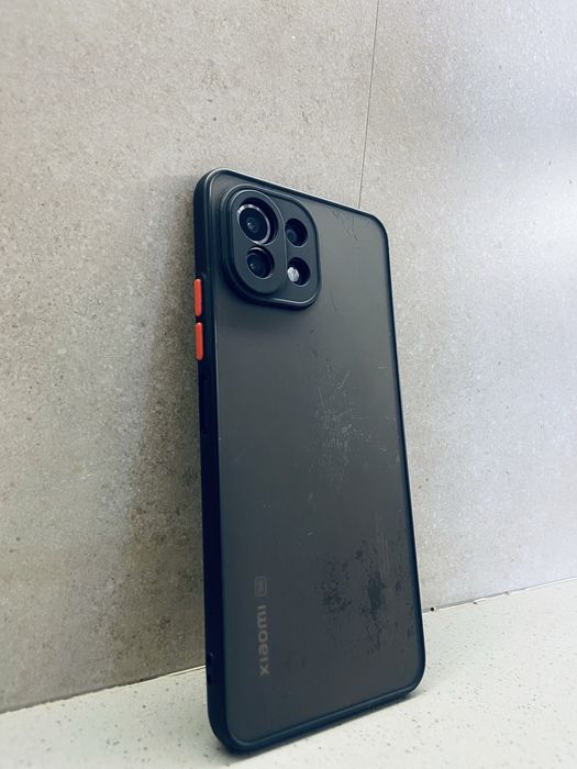 Продам или обменяю, Xiaomi 11 Lite 5G ne