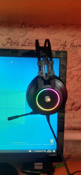 Игровой компьютер видеокарта RTX 2060