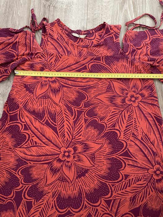 Rochie lejeră Tu nr. M