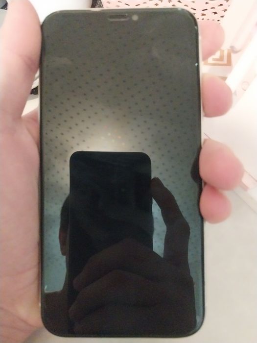 Обмен на мопед на ходу