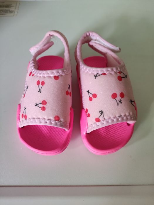 Детски сандалки Crocs, Biomechanics,Geox,Primigi