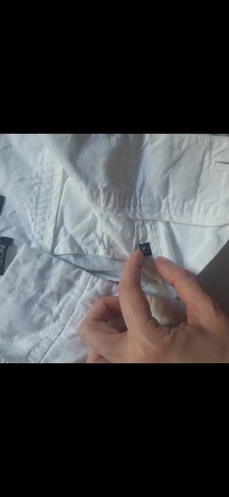 Pantaloni Marco Polo din in 34/XS/S