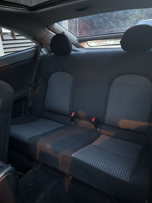 MERCEDES-BENZ C-Class 2005 — imagine 4