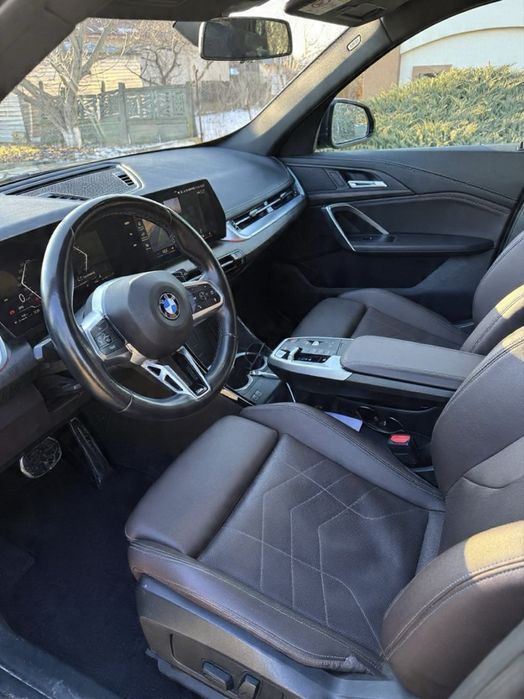 BMW X1 2.0i xdrive