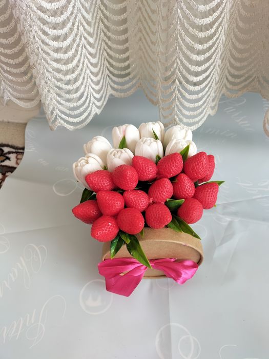 Sovundan yasalgan gular