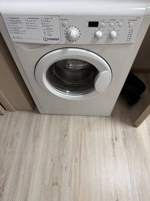 Продам стиральную машинку бу