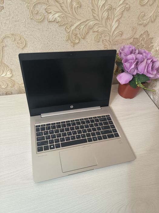 HP ProBook 445 G7