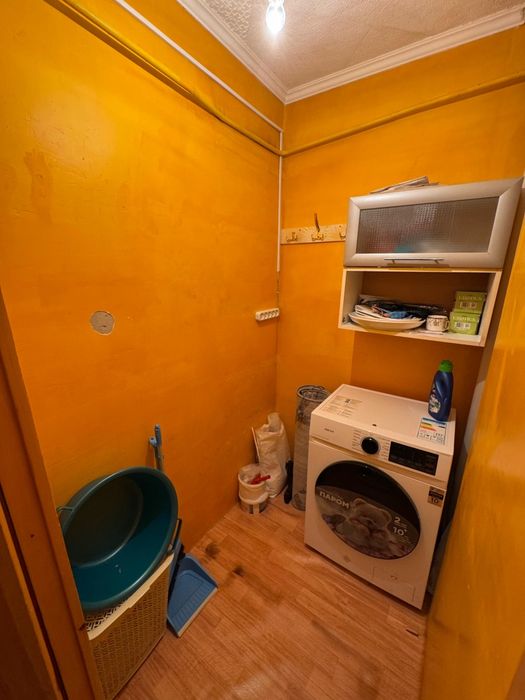 Продам 2-х комнатную квартиру