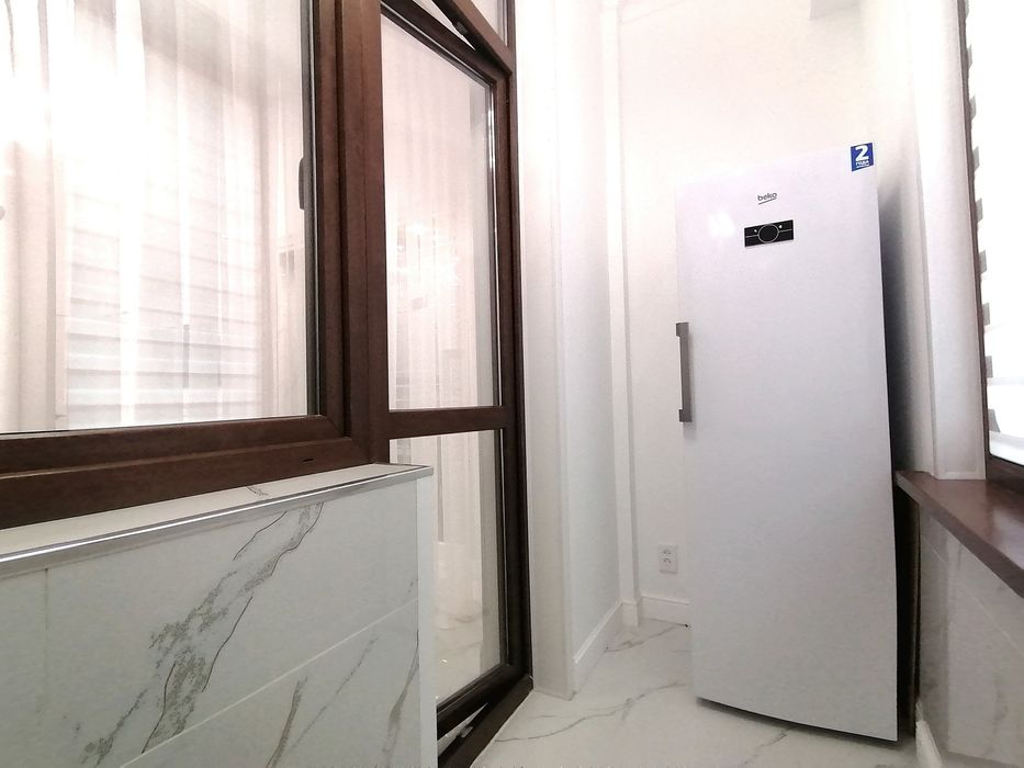 Продаётся 3-ком. ЖК Dostyk Residence