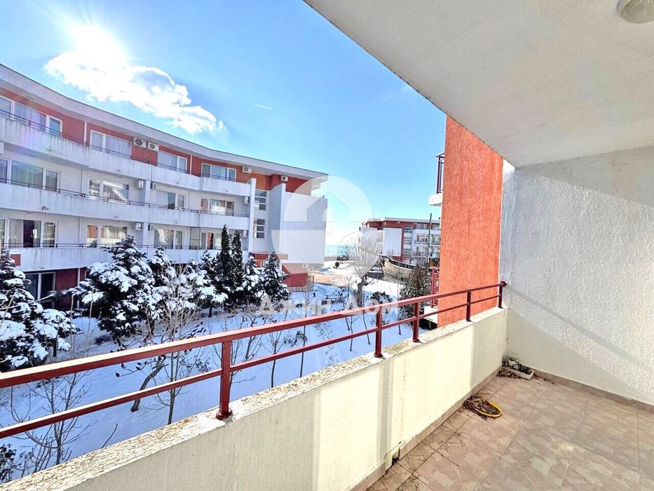 Продава се Двустаен апартамент в к.к. Елените - 72 кв.м за 1021 €/кв.м - Снимка #10