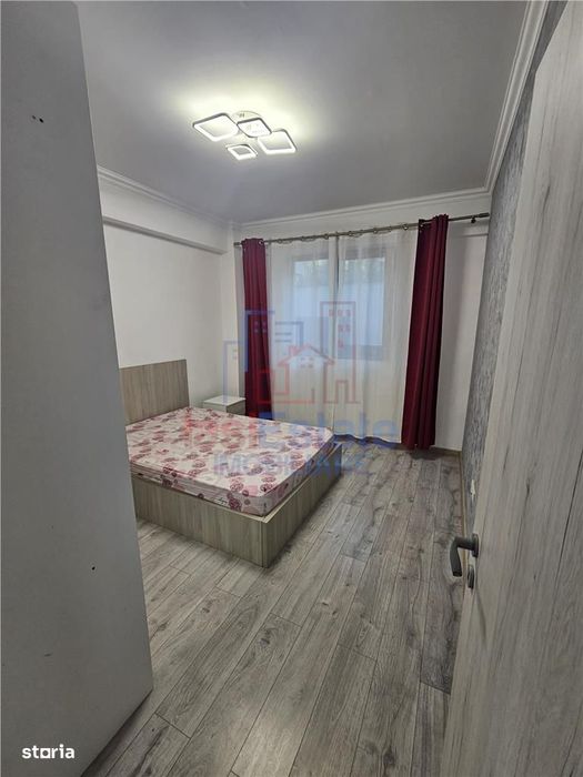 Apartament  2 D cu curte Valea Lupului