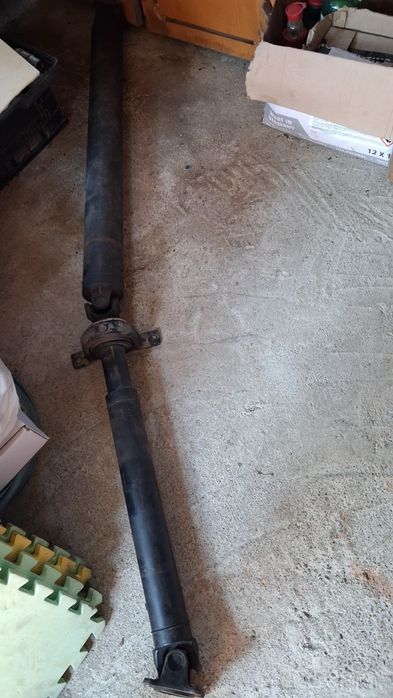 Cardan mic  și mare Vw Amarok 2.0 TDI