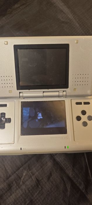 Nintendo ds NTR-001