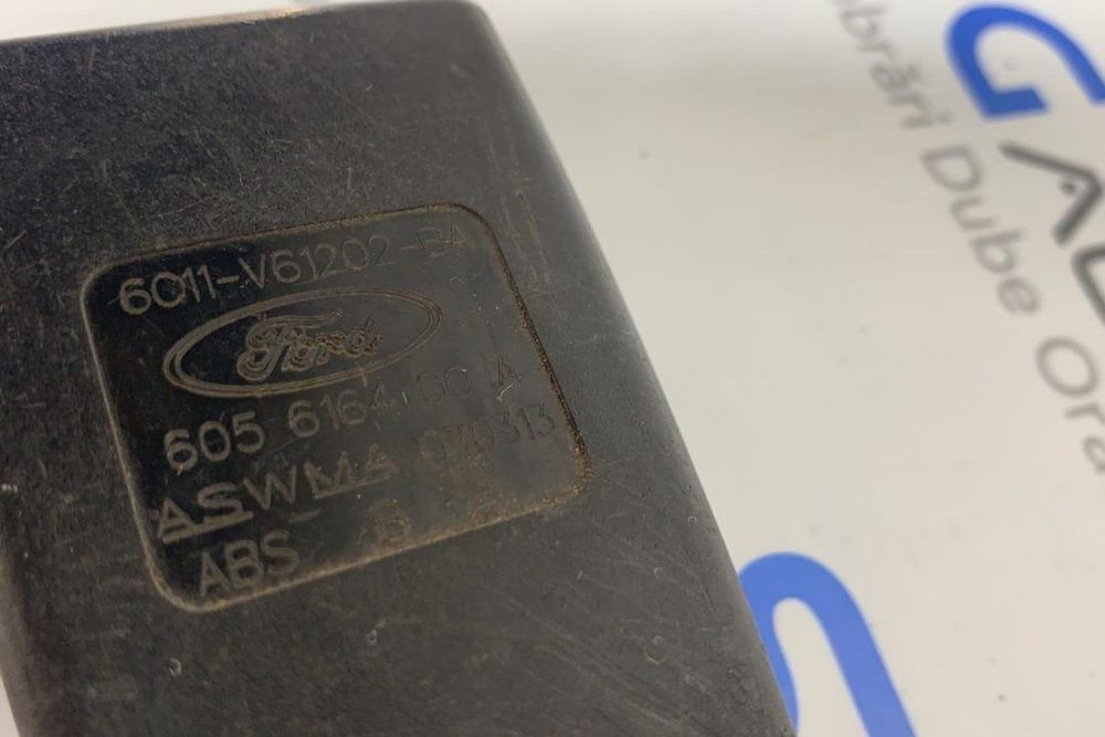 Suport centura sigurante Ford Transit 2.0 2.4 TDDI 2000-2006 Euro 3