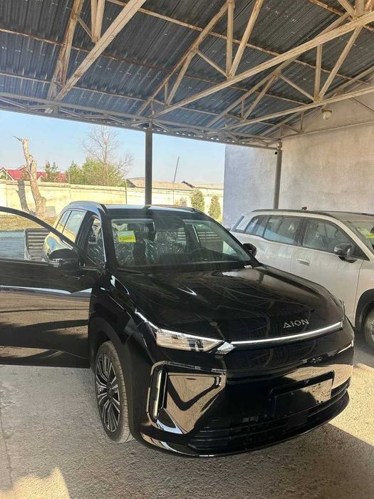 Gac Aion I60  Ev 530km naxt va halol nasiya savdo