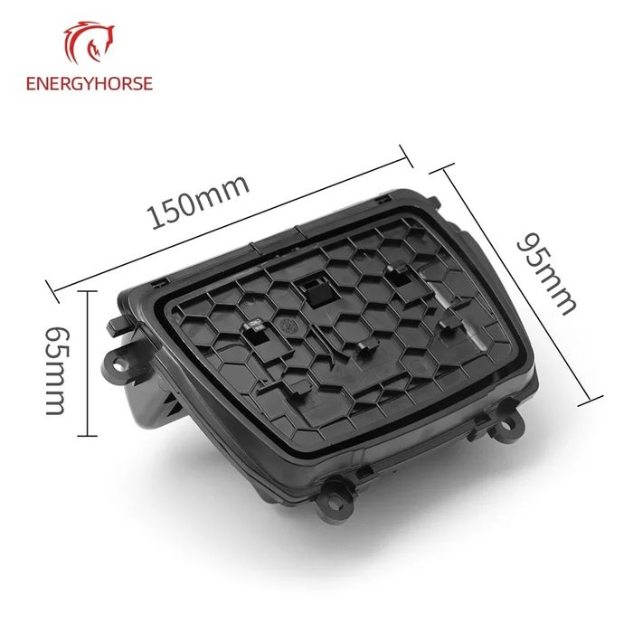Scrumiera BMW Seria 5 F10, F11, F18 520, 525, 530, 535-produse NOI!!