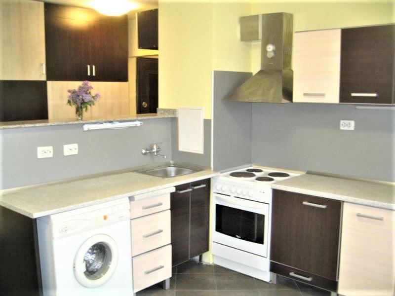 Дава се под наем Двустаен апартамент в София, Зона Б-5 - 60 кв.м за 440 € - Снимка #2