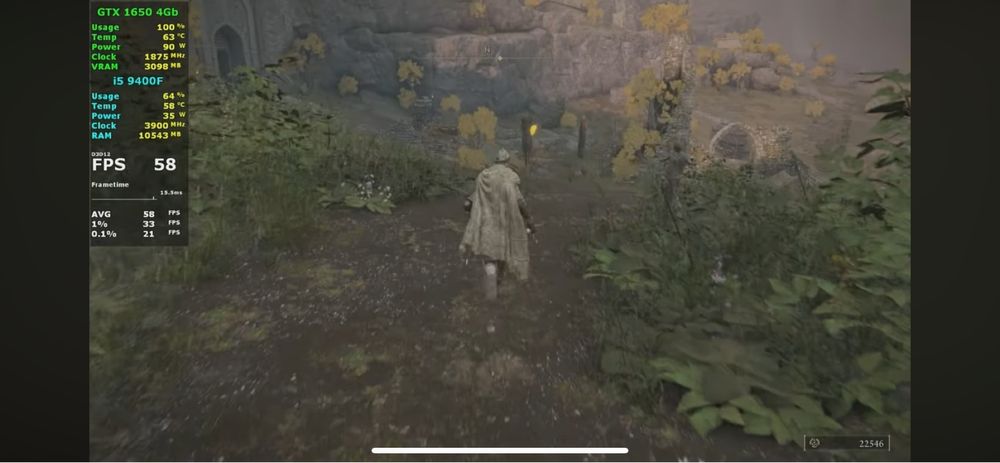 Системный блок для игр