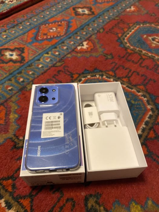 Redmi 15 C 8 128 gb