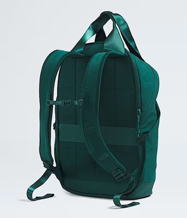 Дамска раница The North Face W Never Stop Daypack-20 литра