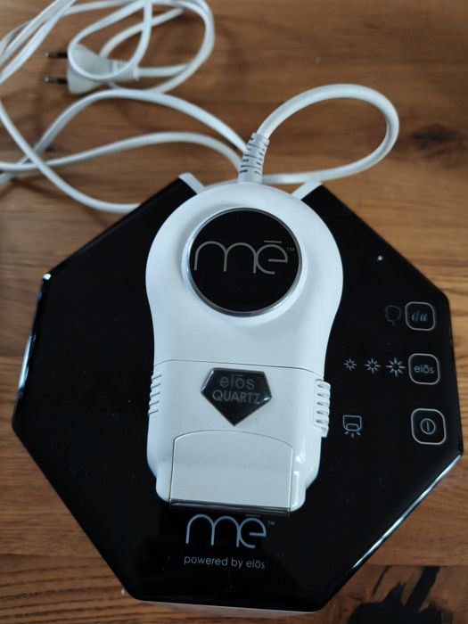 Лазерен епилатор