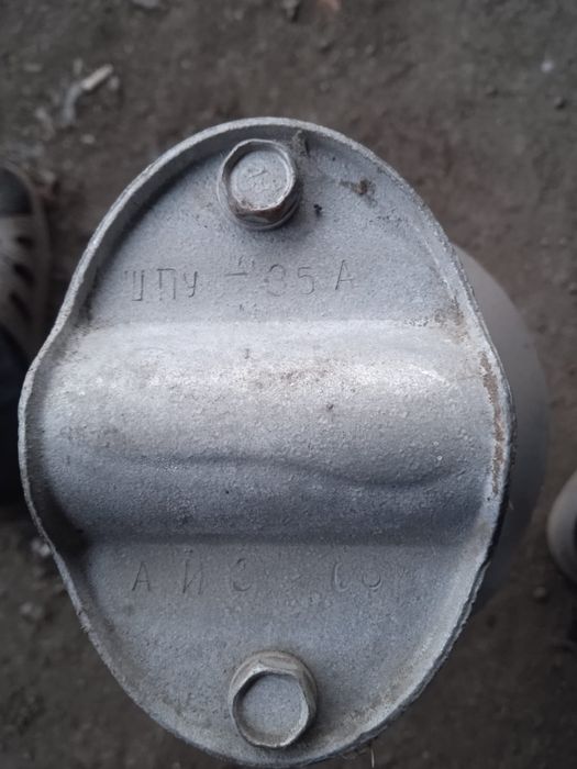 Изолятор Шпу-35А