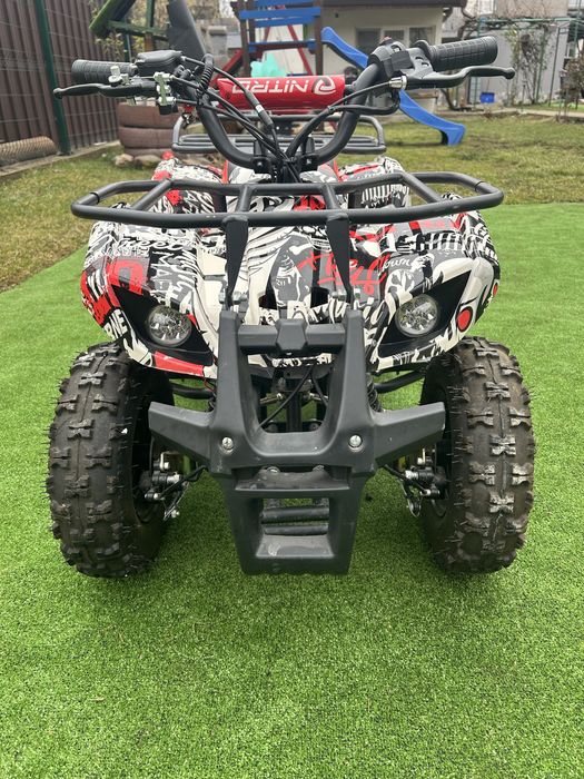 Детско АТВ 50 кубика