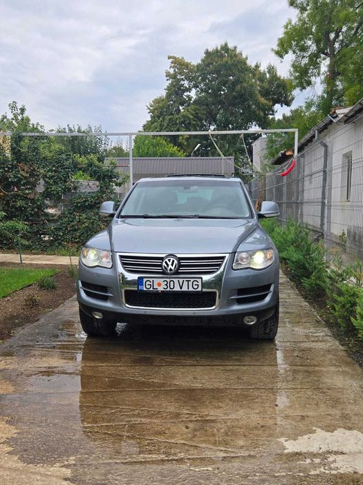 De vanzare TUAREG 3.0