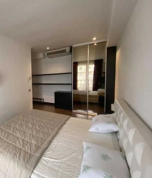 Дава се под наем Тристаен апартамент в Пловдив, Изгрев - 90 кв.м за 346.8 € - Снимка #4