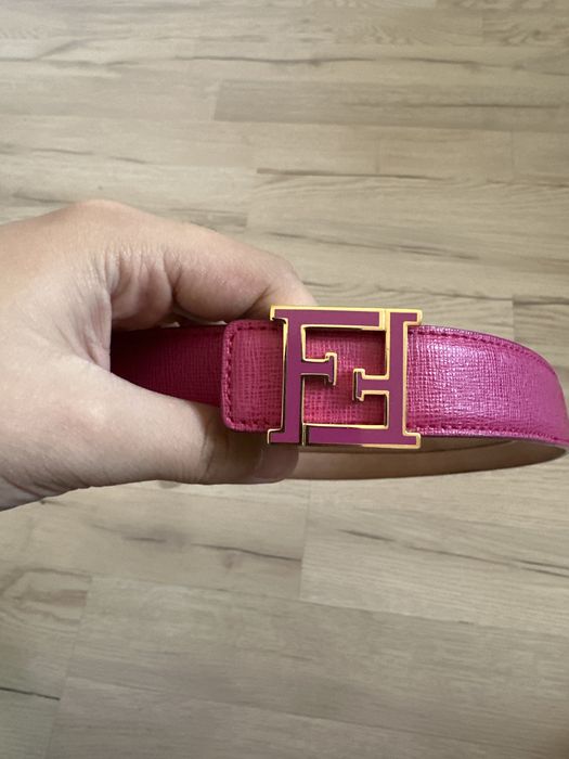 Продам туфли фенди оригинал
