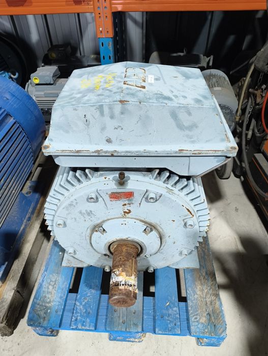 Motoar electric trifazat ABB, 160kW, 1500rpm, 380V