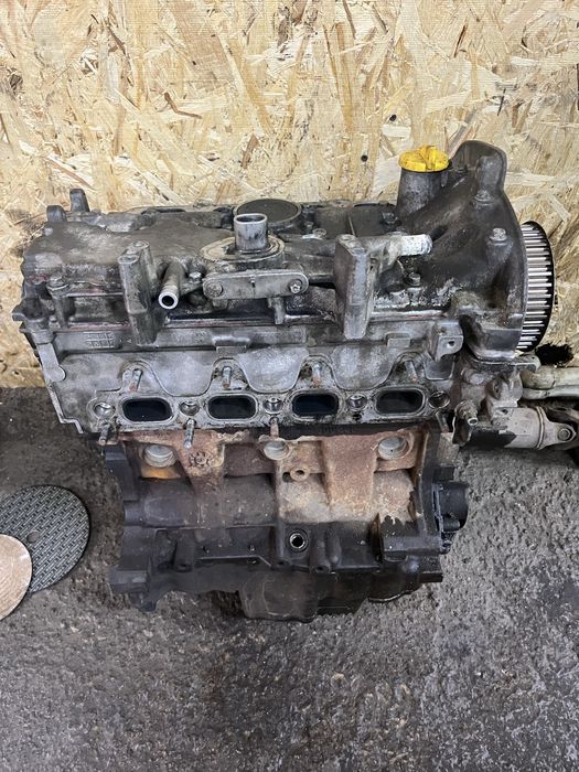 Продам двигатель K4M 1.6 16V срочно!!!