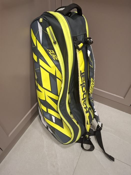 Теннисный рюкзак