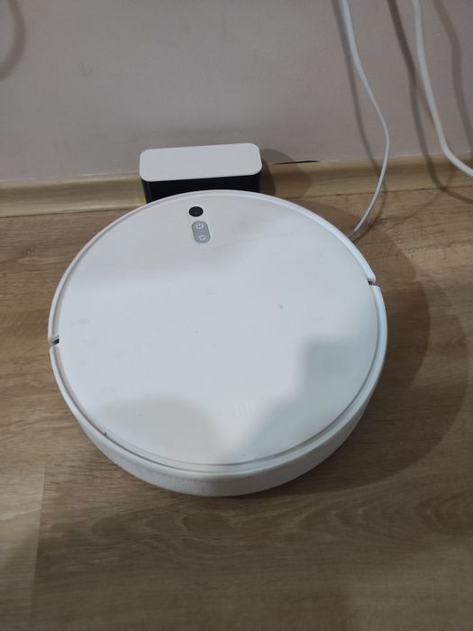 Робот прахосмукачка Xiaomi Mi Robot Vacuum-Mop 2 Lite