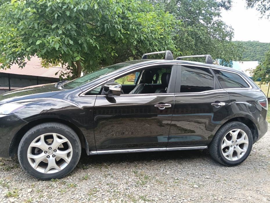 De vanzare mazda cx7