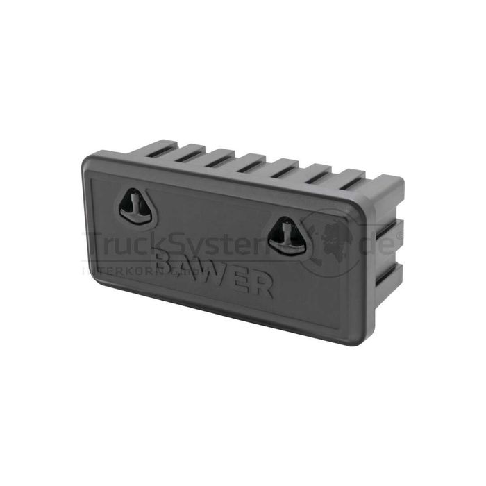 ТОП ЦЕНА! Кутия за инструменти BAWER 750X360X300 мм / Бус Платформа