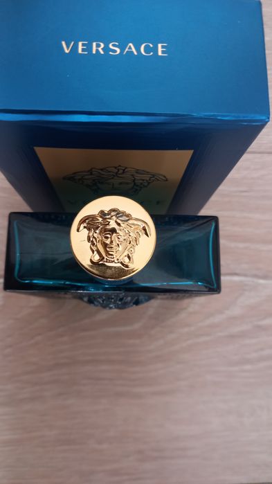 Versace Eros Parfum 100ml