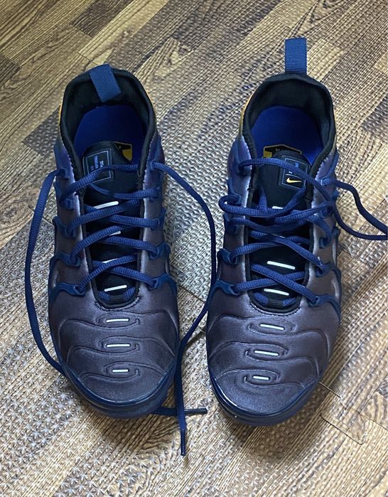Adidași Nike Vapormax Plus Persian Violet - mar 38,5