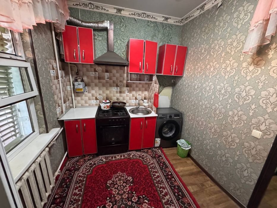 sergli kvartiyra arenda