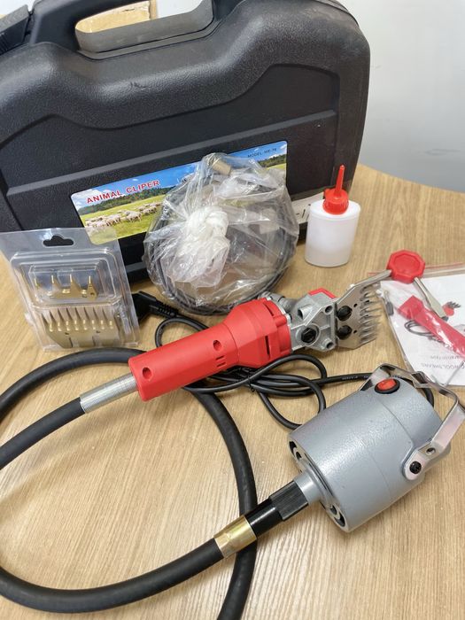 Троссовый машинка/гибкий вал/Түркістан