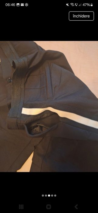 Pantaloni casual foarte buni