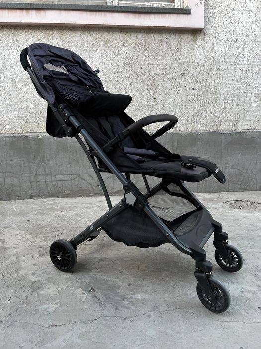 Продам коляску, в хорошем состоянии. 15 тыс.