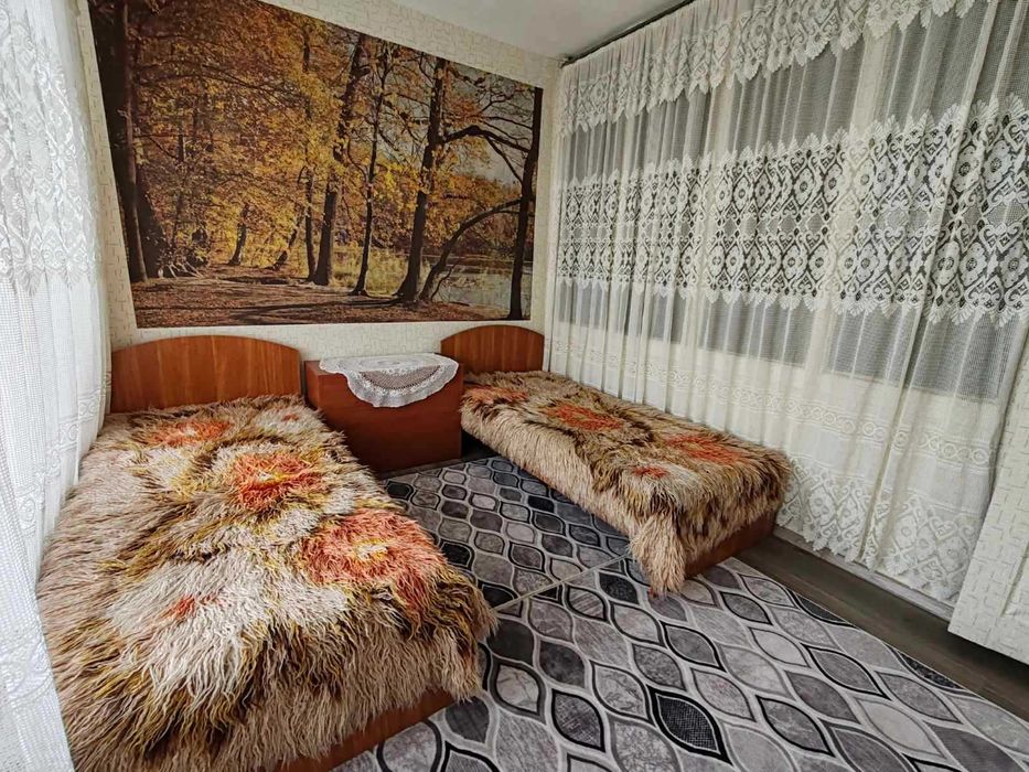 Продава се Тристаен апартамент в Велико Търново, Бузлуджа - 68 кв.м за 1538 €/кв.м - Снимка #8