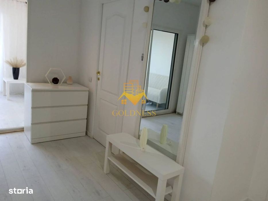 2 camere, bloc nou, Zona Fabricii, Cartier Marasti, LIDL — fotografia 3