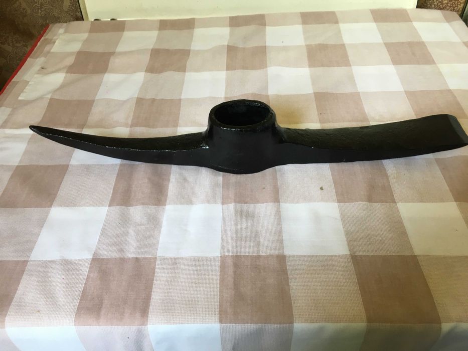 Кирка, 2.6 килограма