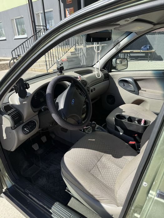 Продам Lada Kalina 2010 года