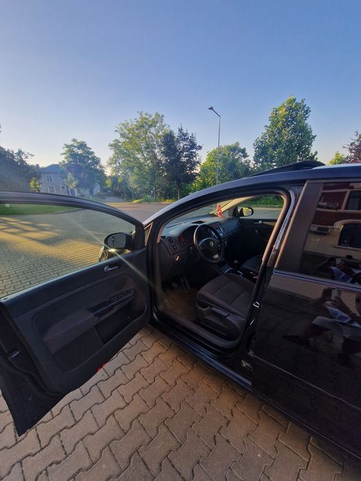 Volkswagen Golf Plus 1.9 Tdi 2007/ Impecabil